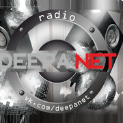 Логотип Radio Deepa.Net