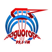 Логотип Radiogora Electro