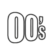 Логотип Рекорд Нулевых