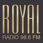 Мини-логотип Royal Radio
