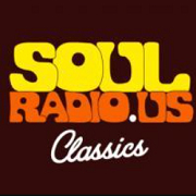 Логотип Soul Radio
