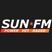 Мини-логотип SUN FM Ukraine