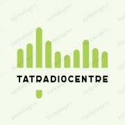 Логотип TatRadioCentre