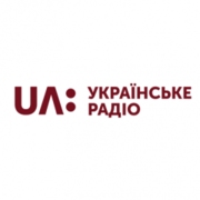 Логотип UA: Украинское радио