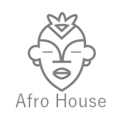 Логотип Afro House