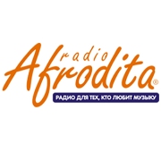Логотип Afrodita FM
