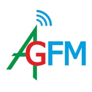 Логотип AGFM