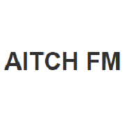 Логотип AITCH FM TECHNO