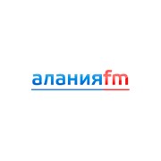 Мини-логотип Алания FM