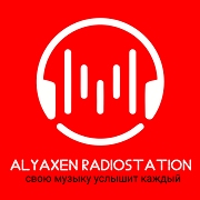 Логотип Alyaxen Radiostation