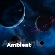 Логотип Ambient - 101.ru