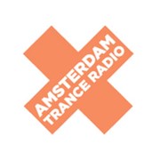 Логотип Amsterdam Trance Radio - 1.FM