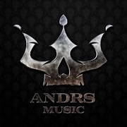 Логотип ANDRS RADIO