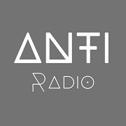 Мини-логотип Anti Radio