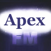 Логотип Apex Radio