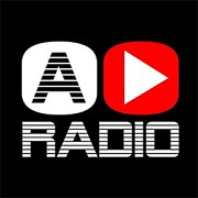 Логотип ARadio