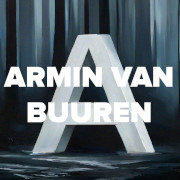 Логотип Armin Van Buuren