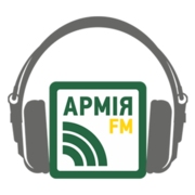 Логотип Армия FM