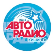 Логотип Auto Radio Moldova