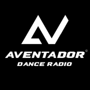 Логотип Aventador Dance Radio