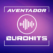 Логотип Aventador EuroHits Radio