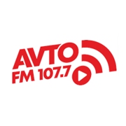 Логотип AVTO FM