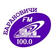 Логотип Барановичи FM