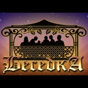 Логотип Радио Беседка для друзей