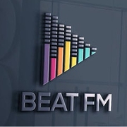 Логотип Beat FM 96.2