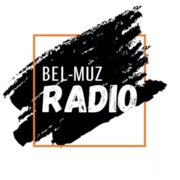 Логотип Bel-Muz радио