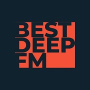 Логотип BEST DEEP FM