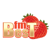 Логотип Best FM Украина