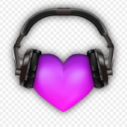 Логотип BIBA FM