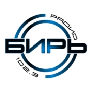Логотип Радио Бирь