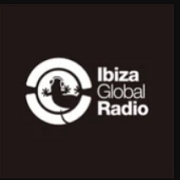 Логотип Радио ibiza global