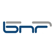 Логотип БНР Радио