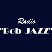 Логотип Radio Bob Jazz