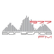 Логотип Богуслав FM