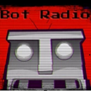 Логотип Bot-Radio