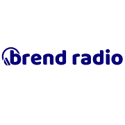 Логотип Brend Radio