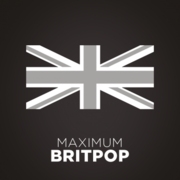 Логотип BRITPOP