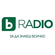 Логотип bTV Radio