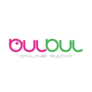 Логотип Radio Bulbul