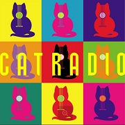 Логотип CAT Radio