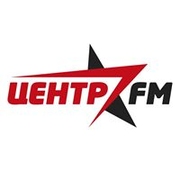 Логотип Центр FM