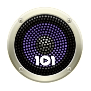 Логотип Радио Modern Talking