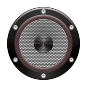 Логотип Радио ЧЁ