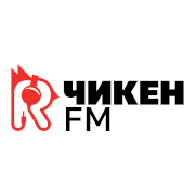 Логотип Чикен FM