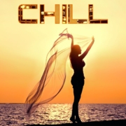 Логотип Radio Kamchatka LIVE Chillout