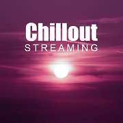 Логотип Chillout Radio